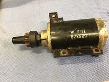 johnson evinrude 40hp vro