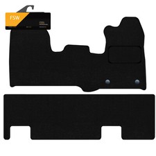 Van Mat For Ford Transit