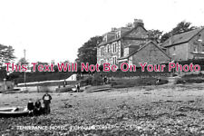 SC 994 - Temperance Hotel, Tighnabruaich Kames, Argyll, Scotland