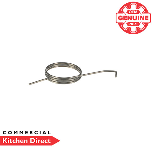 Expobar grinder return spring - return,