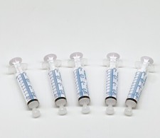 10cc ULTRA-FLO ORAL Syringes