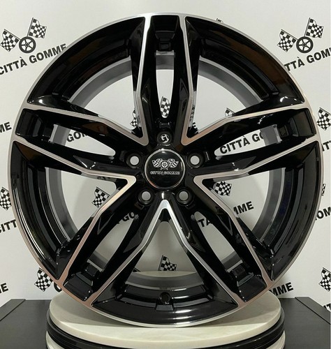 Alloy wheels compatible - 4,