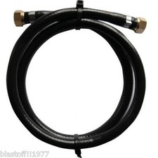 BLAST OFF SERVICES-SAND-SHOT-GRIT-MEDIA-BEAD-BLASTER-BLASTING- AIR FILTER HOSE