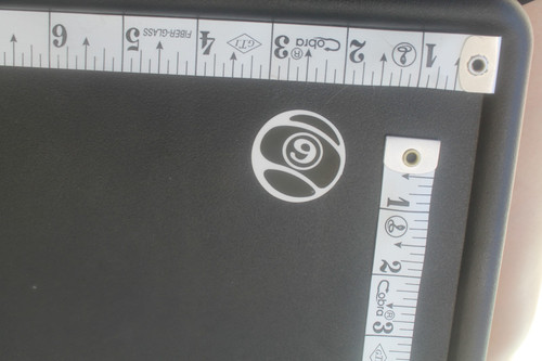 Sector nine skateboard - 9,