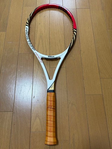 Wilson pro staff six one - staff, g3