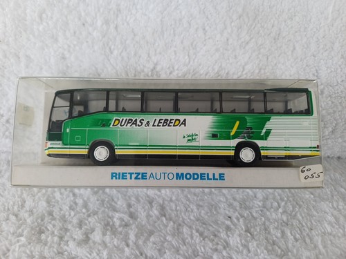Rietze auto modelle ho - 1/87,
