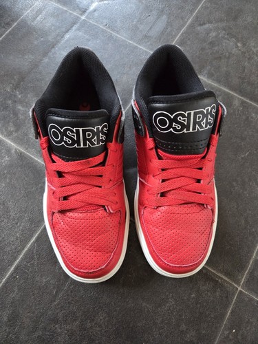 Osiris protocol skate shoes - osiris,