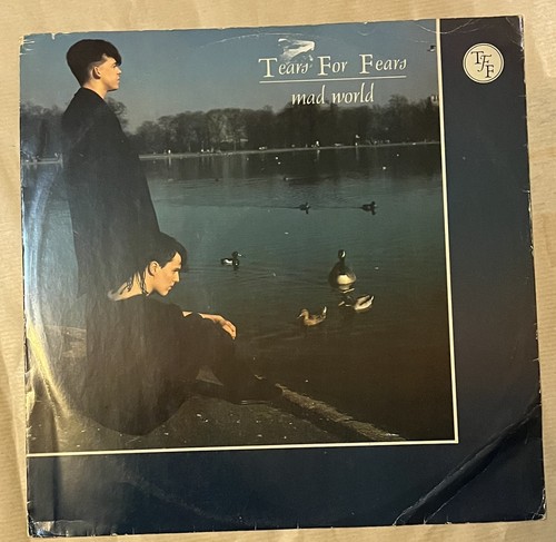 Tears for fears mad - –,