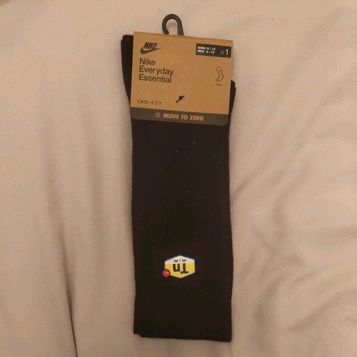 Nike socks black - socks,