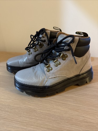 Martens rakim chukka - dr., boots