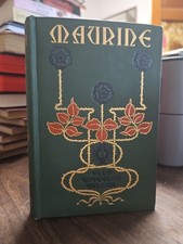 Maurine and Other Poems by