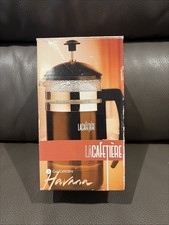 La Cafetiere Havana 3 Cup Cafetiere Black
