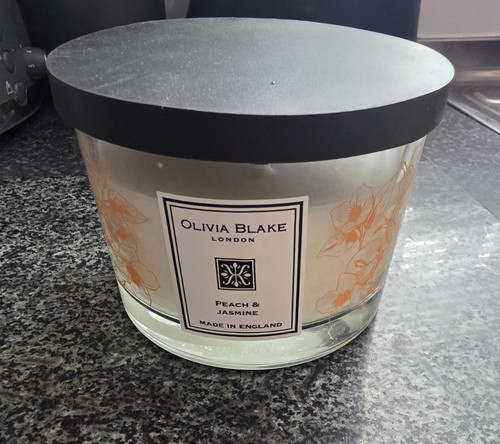 Olivia blake london peach - blake,