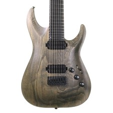 Schecter Apocalypse C-7