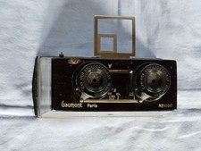 Gaumont Stereo Viewer / Stereo