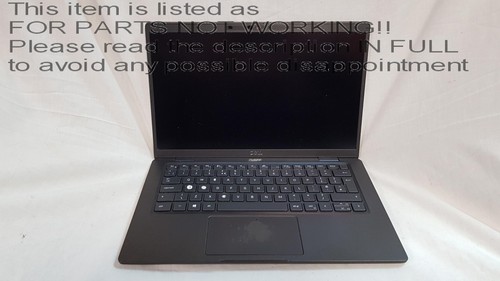 Parts removed dell latitude - removed!,