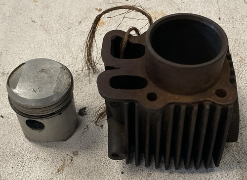 Honda c110 c114 - c110, /