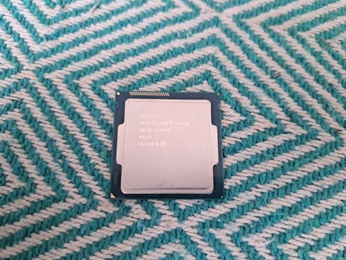 Intel core 4440 - core, 3.10ghz