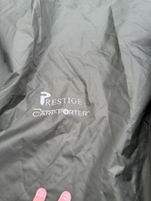 Prestige Carp Porter Barrow