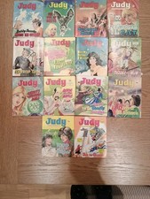 14 x Judy Picture Story