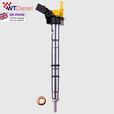Audi diesel injector - audi,