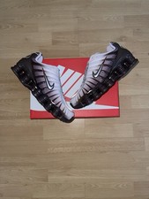 NIKE SHOX TL | BAROQUE