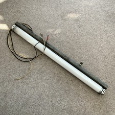 AMI MODEL H FRONT LIGHT BAR FITTING