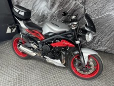 Hepco and Becker Tailbag