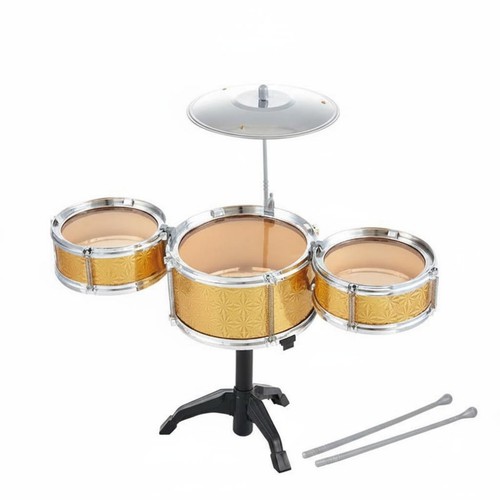 Junior jazz drum kit with - jazz,