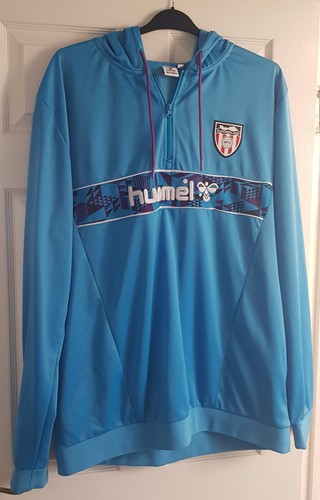 Sunderland hummel retro - sunderland,