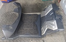 TGA VITA S  FLOOR PANEL AND