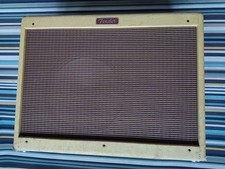 Fender Blues Deluxe Reissue