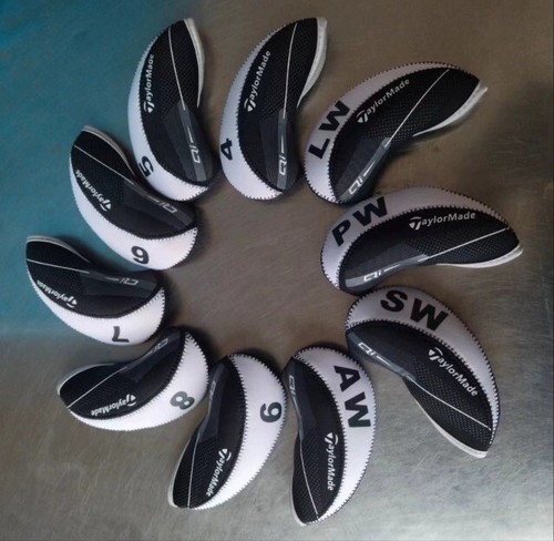 10pcs taylormade club - club, golf