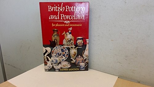 British pottery and - pottery,