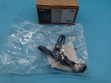 KS SPKSZS4215 Suspension Southpaw-Alloy, remote dropper lever - 22.2mm clamp