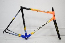 COLNAGO C40 58CM CARBON ROAD