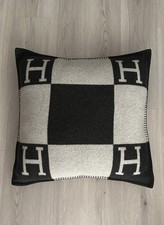 Hermes Avalon Pillow - Large