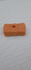 Sylvanian Families Spares For Barn Hay Bale Straw