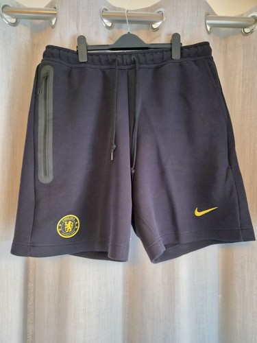 Chelsea shorts 27 season - chelsea,
