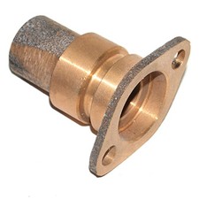 Genuine Land Rover Series 1 2