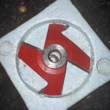Freud  UC211 Cutter