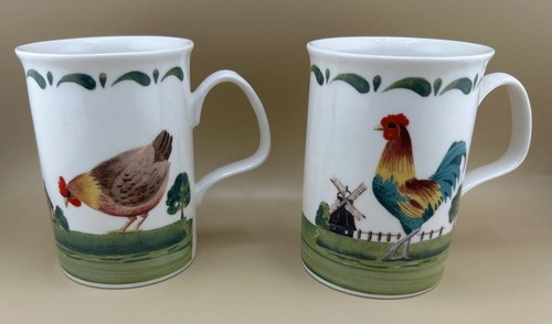 New rooster roy kirkham - kirkham, bone