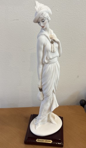 Giuseppe armani flapper - giuseppe,