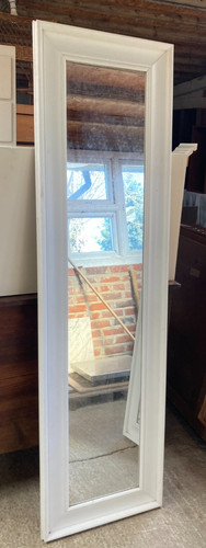 Dunelm full length mirror - full,