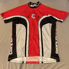 Vintage Cannondale Cycling