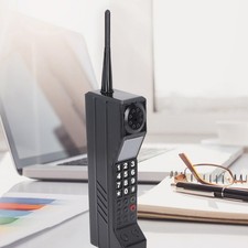 Vintage Brick Cell Phone