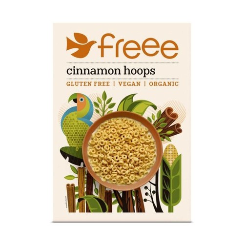 Doves farm gluten - doves, organic