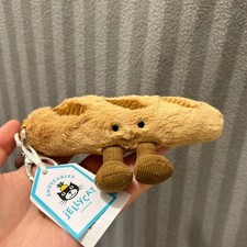 Jellycat Amuseables Baguette