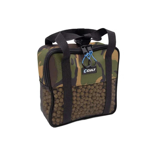 Cult tackle dpm - tackle, mesh
