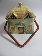1940s Keele Street Pottery